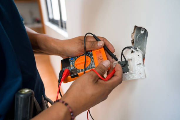 Best Electrical Outlet Repair  in Bellevue, WA