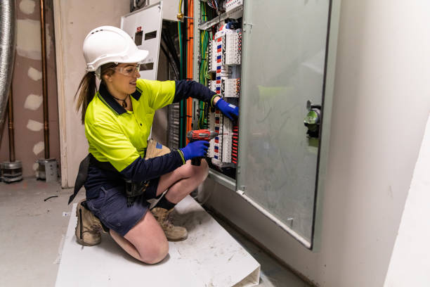 Best Electrical Rewiring Services  in Bellevue, WA