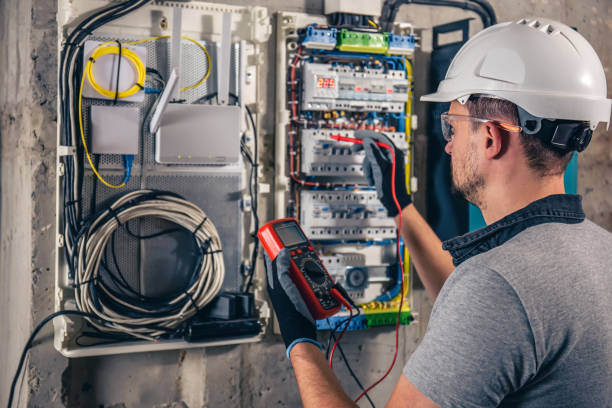 Best Electrical System Inspection  in Bellevue, WA