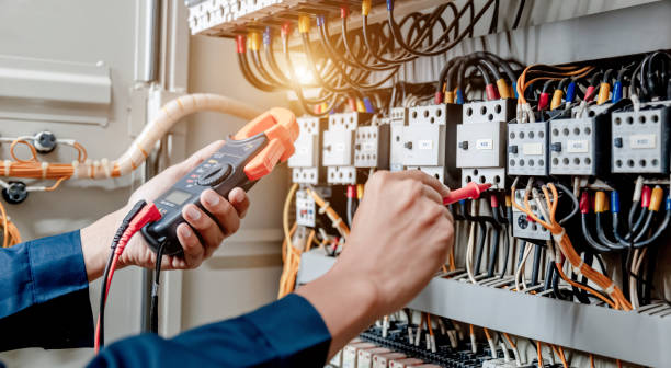 Best Electrical Installation Contractor  in Bellevue, WA