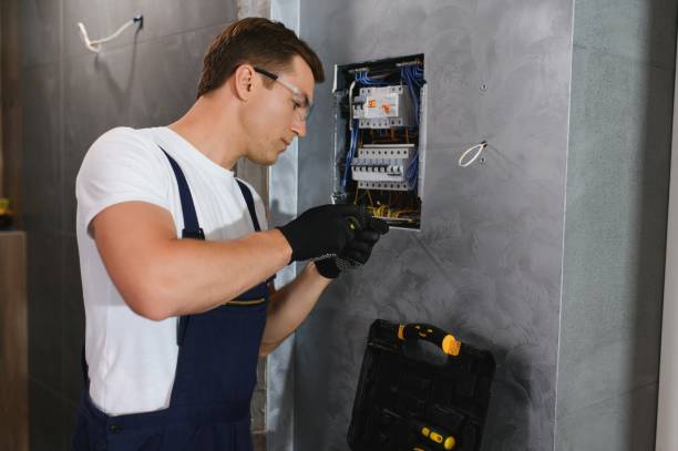 Best Home Electrical Repair  in Bellevue, WA