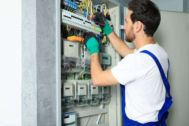 Best Affordable Electrical Installation  in Bellevue, WA