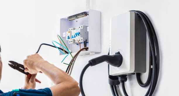 Best Electrical Upgrades for Homes  in Bellevue, WA