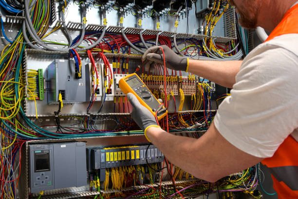 Best Best Electricians Near Me  in Bellevue, WA