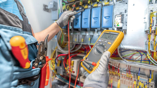 Best Electrical Wiring Services  in Bellevue, WA