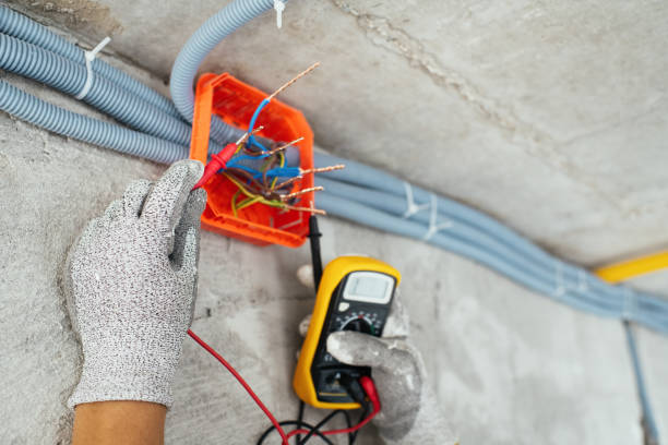 Best Emergency Electrical Repair  in Bellevue, WA